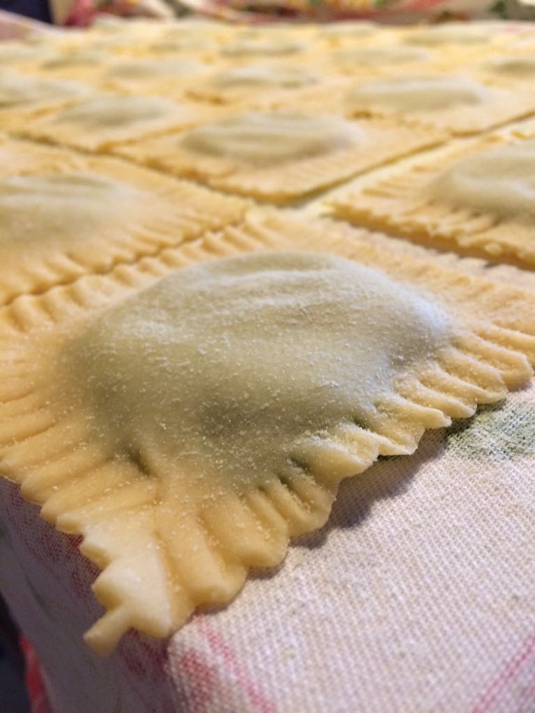 Tortelli