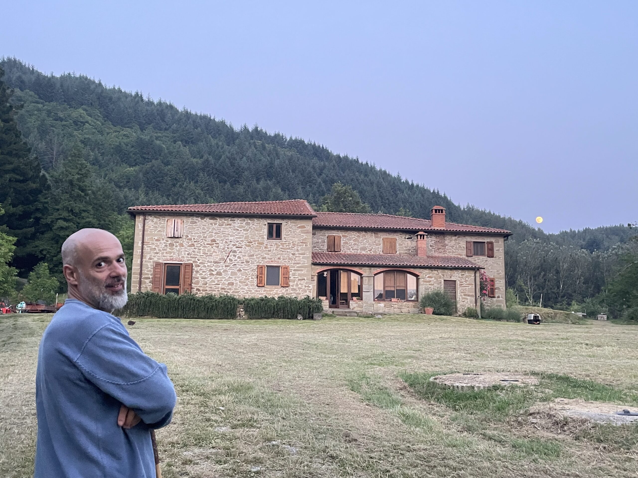 Matteo ai Piani