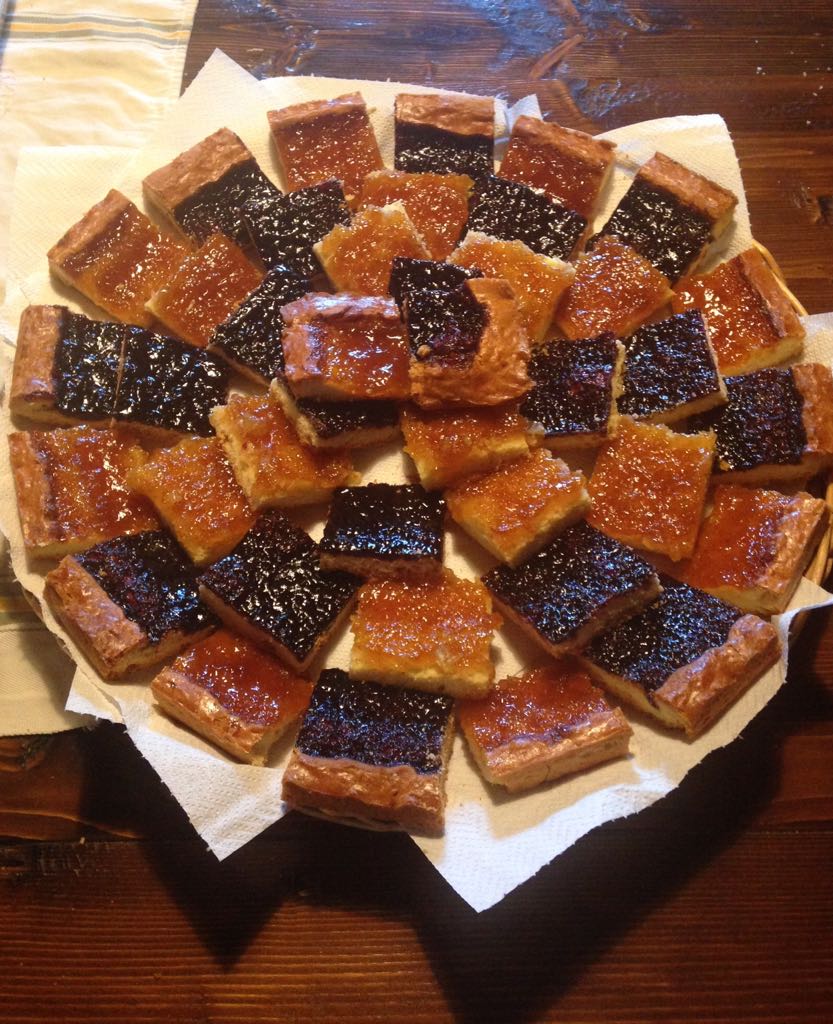crostata
